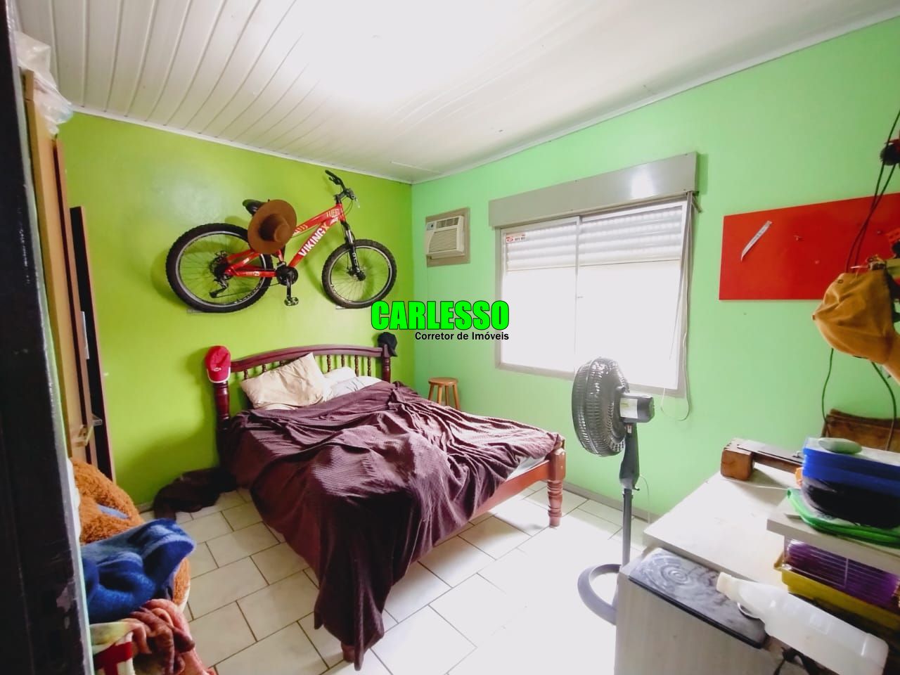 Apartamento à venda com 2 quartos, 55m² - Foto 7