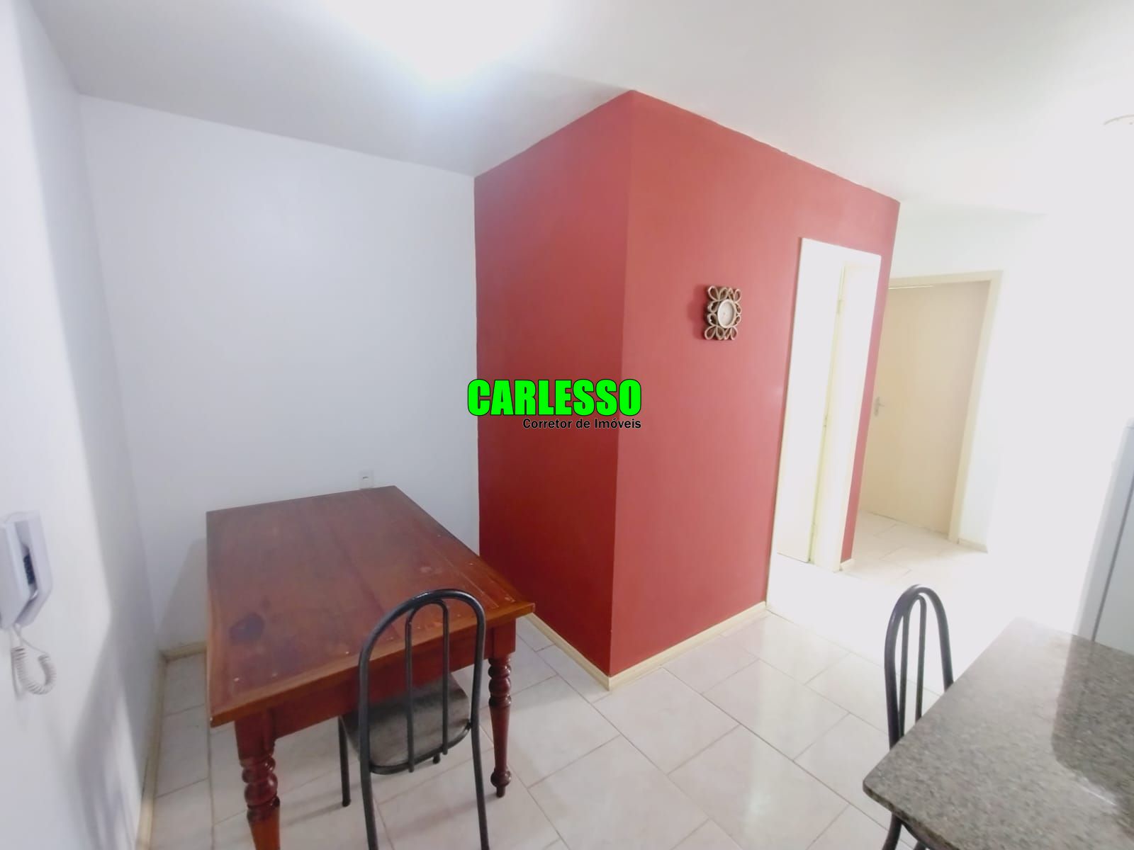 Apartamento à venda com 2 quartos, 5m² - Foto 4