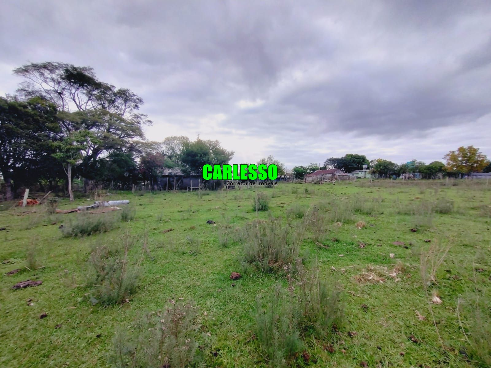 Terreno comercial à venda  no São José Da Porteirinha - Dilermando de Aguiar, RS. Imóveis