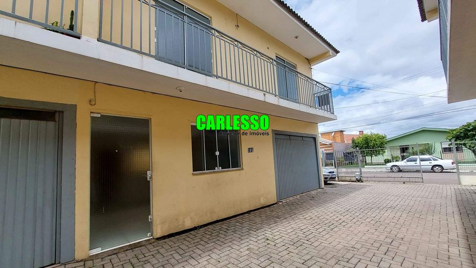 Sobrado à venda com 2 quartos, 103m² - Foto 2