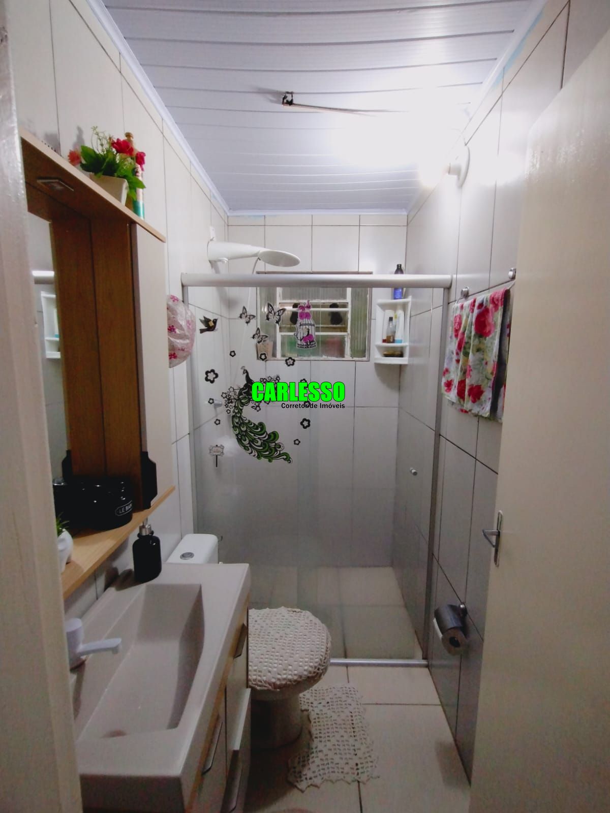 Apartamento à venda com 2 quartos, 44m² - Foto 17