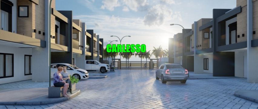 Casa à venda com 2 quartos, 85m² - Foto 14