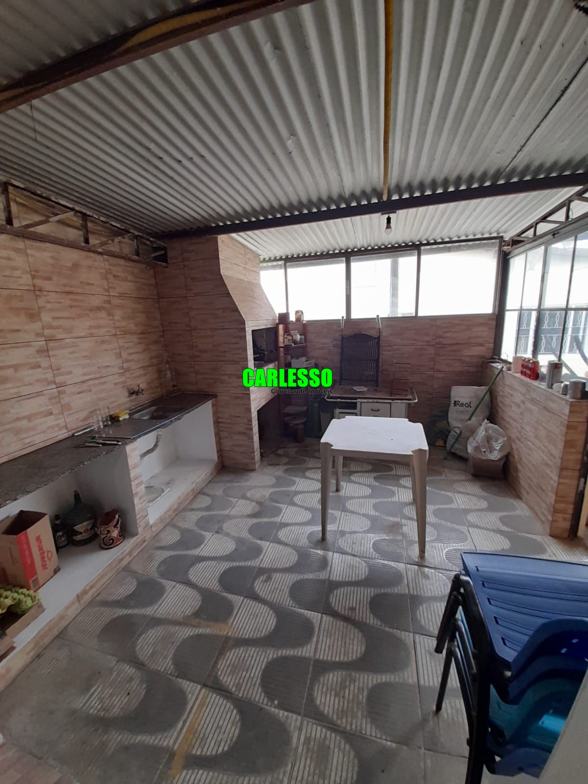 Casa à venda com 3 quartos, 183m² - Foto 5