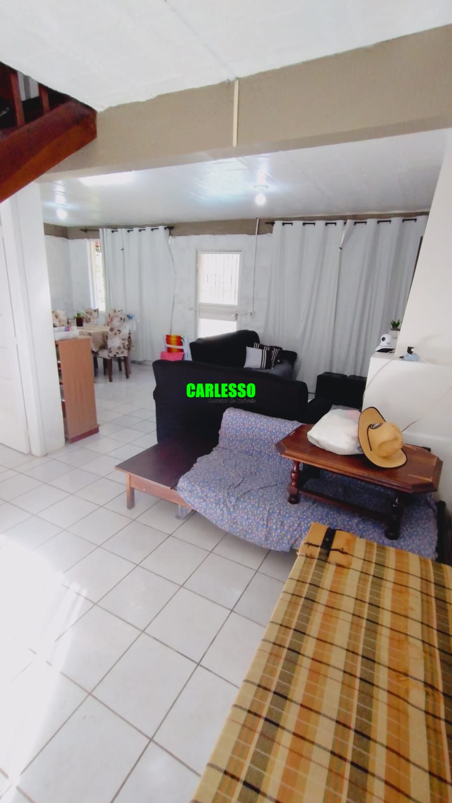 Casa à venda com 3 quartos, 190m² - Foto 23