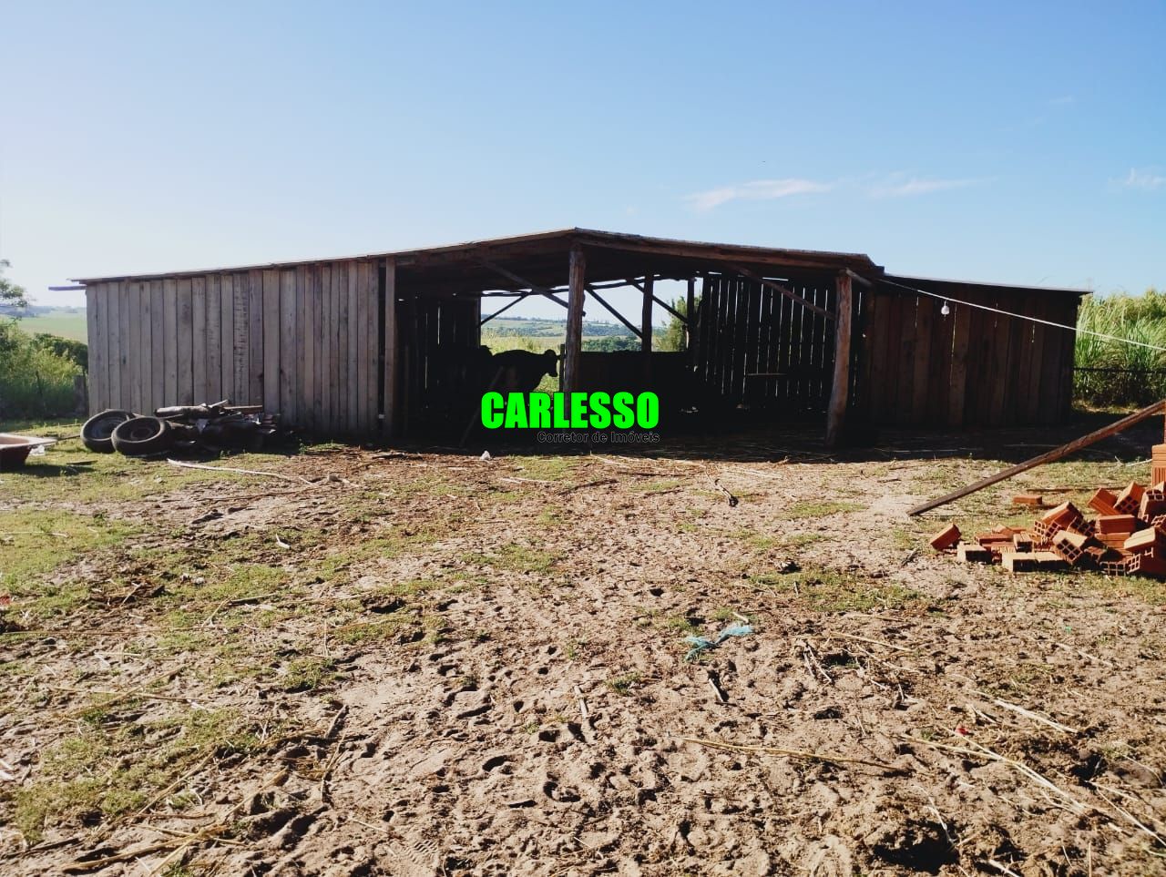 Fazenda à venda com 3 quartos, 100m² - Foto 32