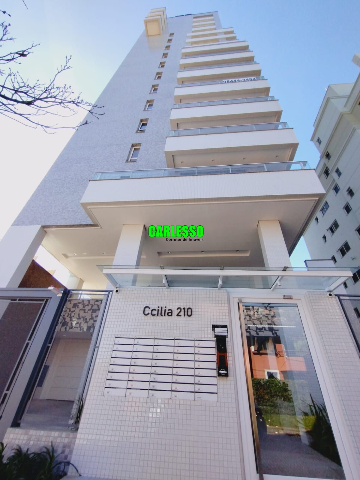Apartamento à venda  no Nossa Senhora de Lourdes - Santa Maria, RS. Imóveis
