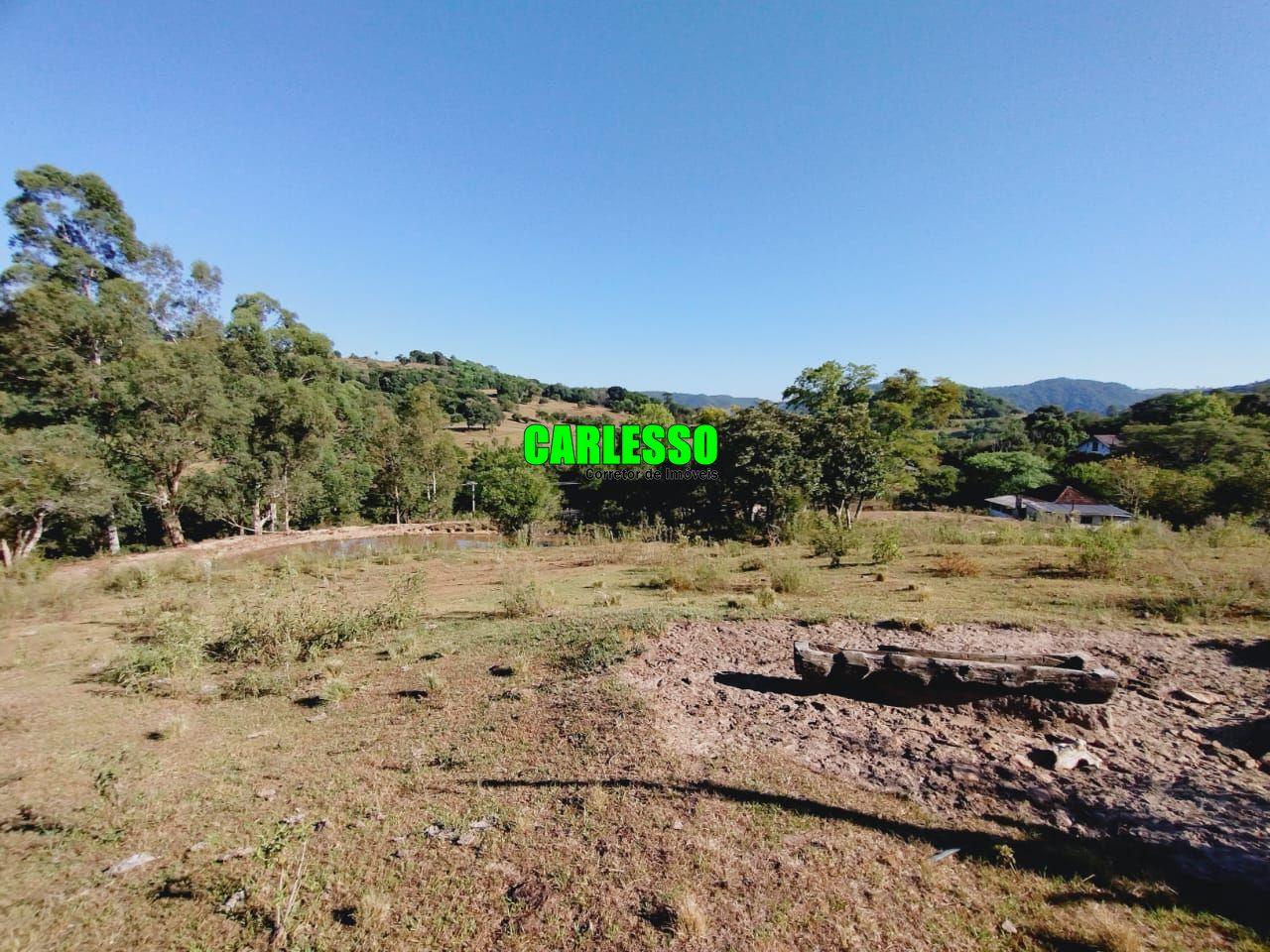 Fazenda/sítio/chácara/haras à venda  no Zona Rural - Sao Martinho da Serra, RS. Imóveis