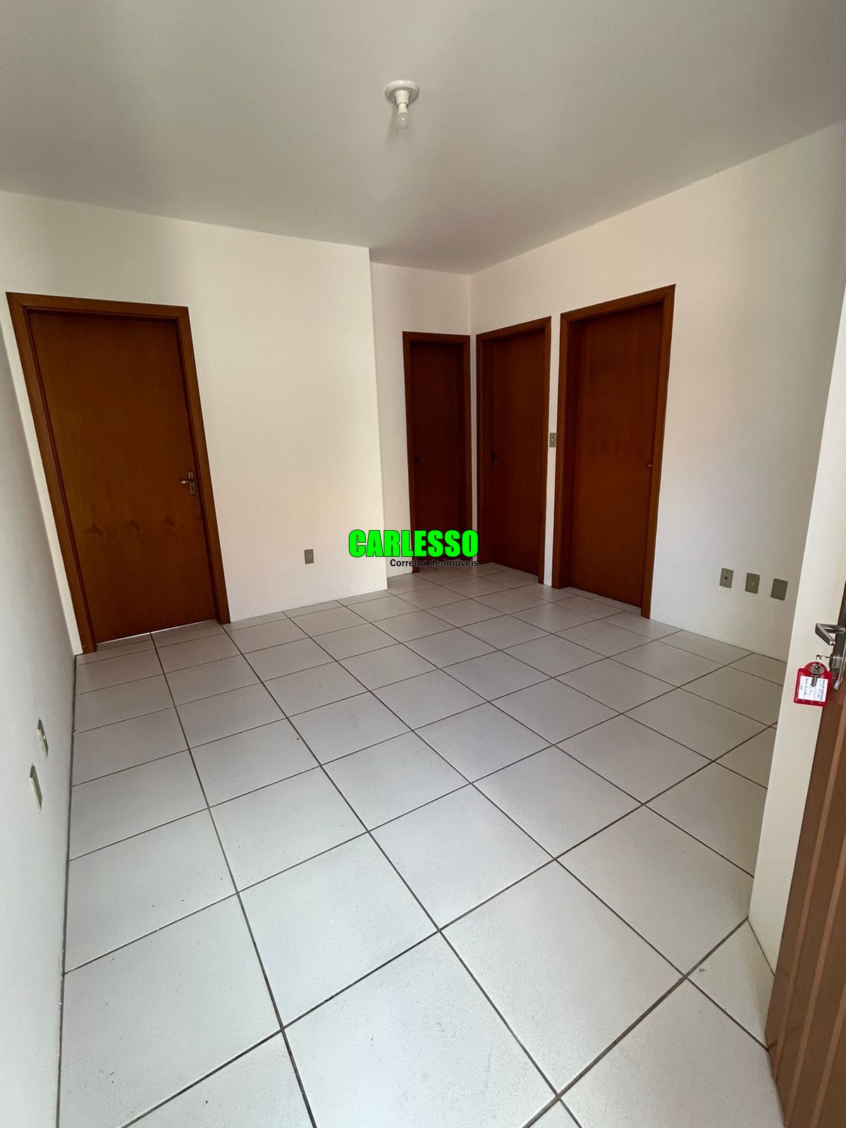 Apartamento à venda com 2 quartos, 50m² - Foto 4