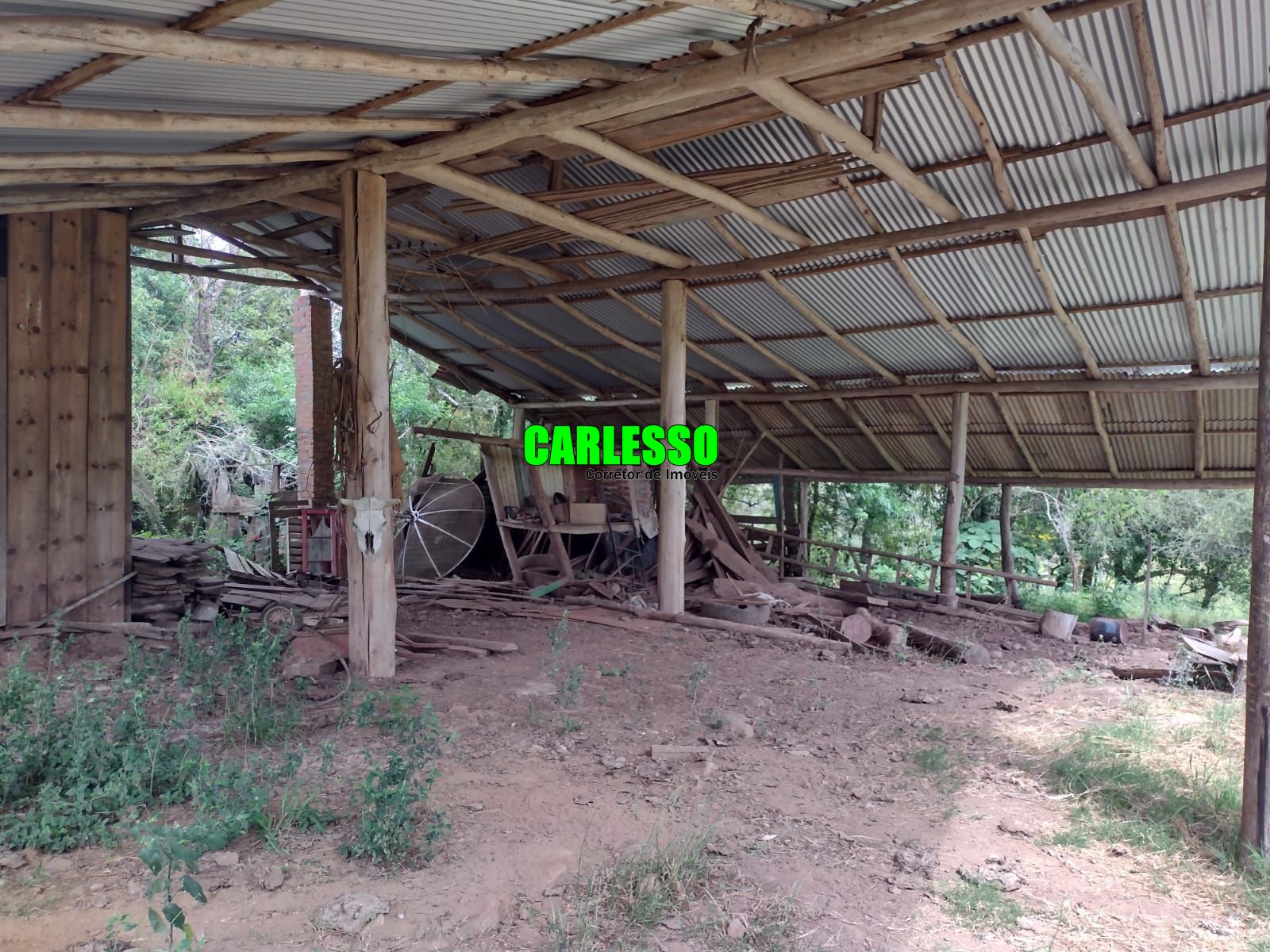 Fazenda à venda com 3 quartos, 100m² - Foto 21