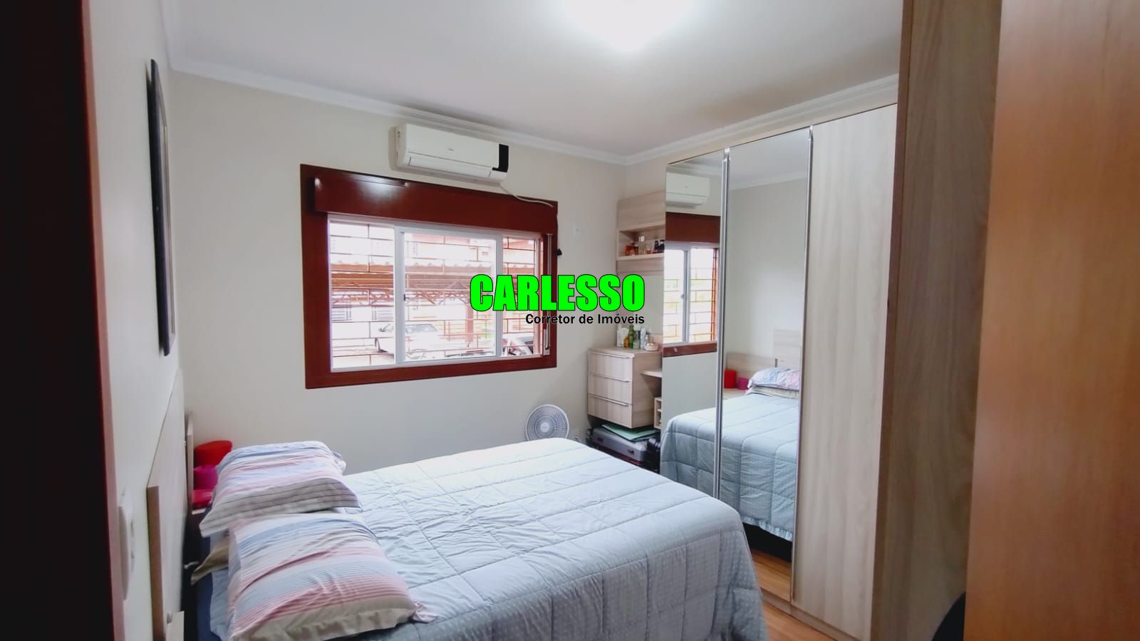 Apartamento à venda com 2 quartos, 50m² - Foto 21