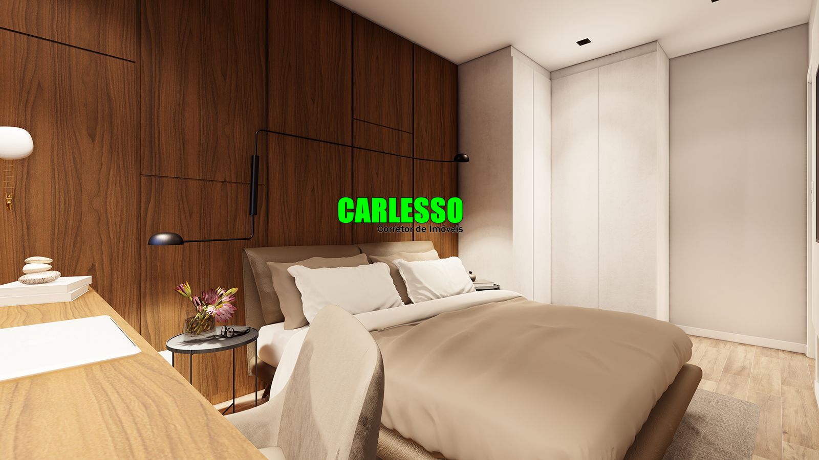 Apartamento à venda com 2 quartos, 92m² - Foto 15