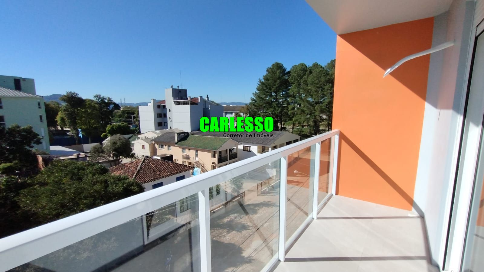 Apartamento à venda com 2 quartos, 60m² - Foto 15