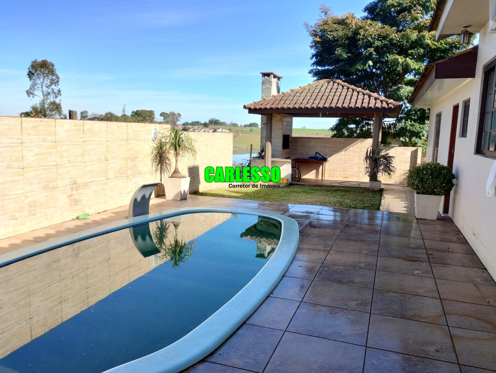 Casa à venda com 3 quartos, 132m² - Foto 25