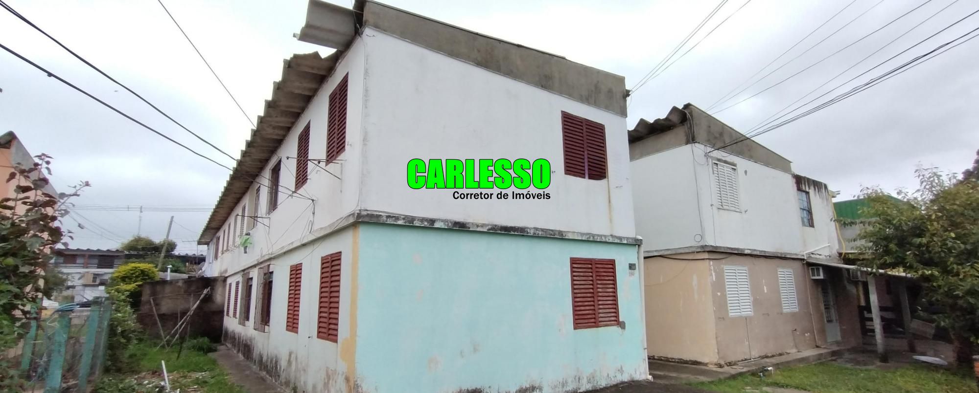 Apartamento  venda  no Tancredo Neves - Santa Maria, RS. Imveis