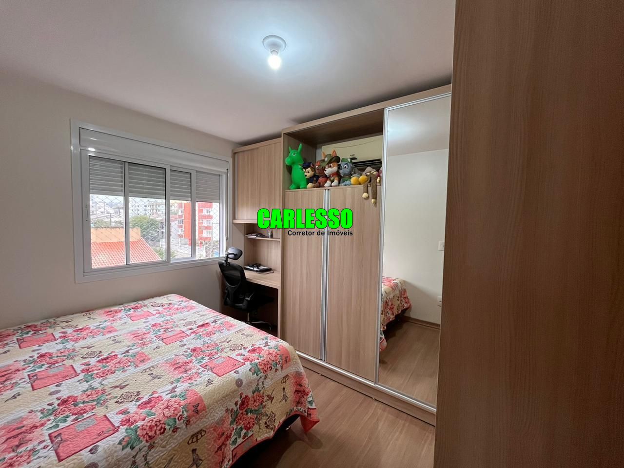 Apartamento à venda com 2 quartos, 71m² - Foto 19