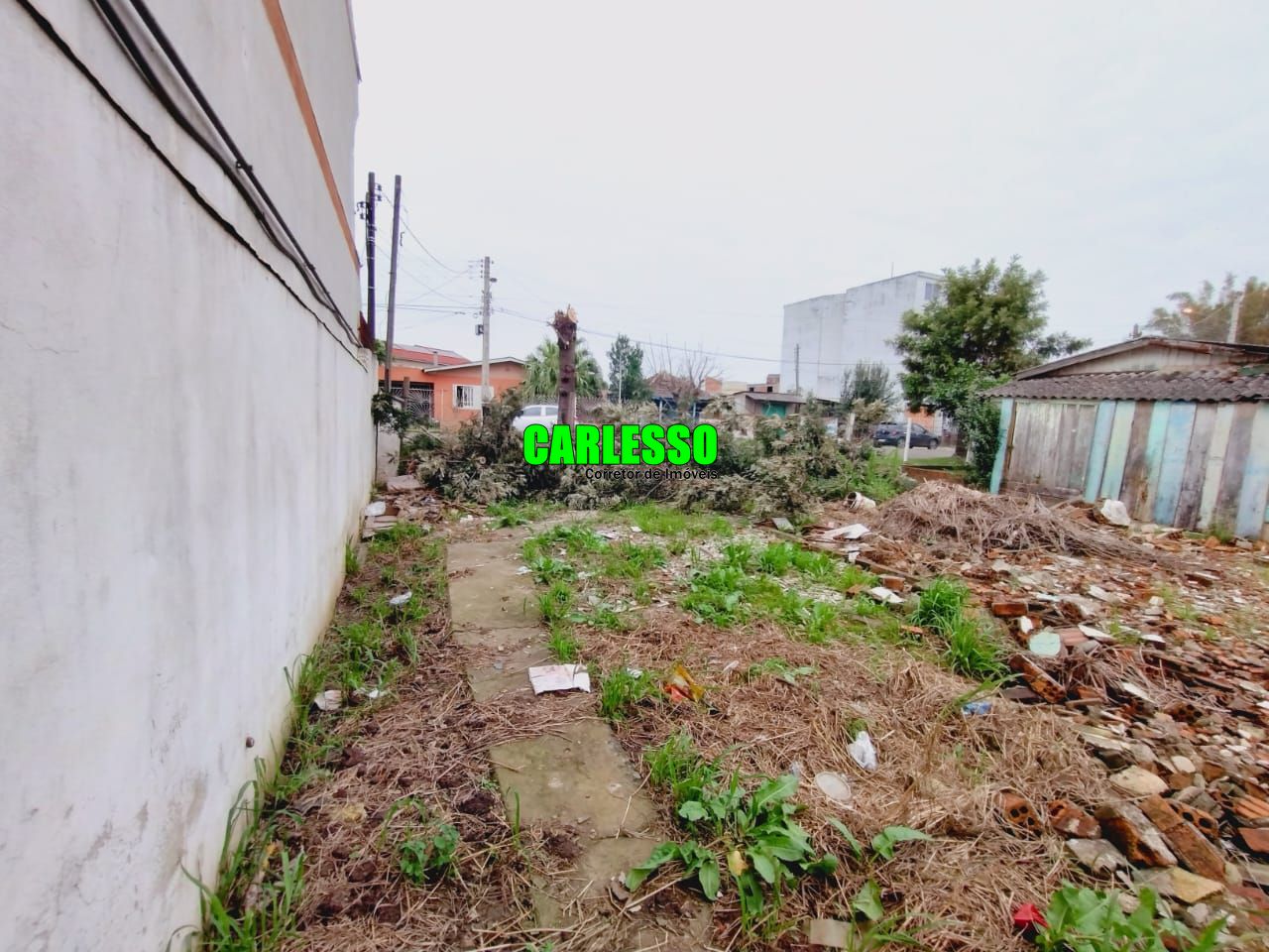 Terreno à venda, 360m² - Foto 10