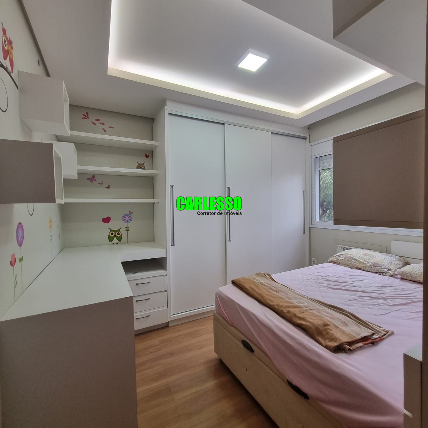 Apartamento para alugar com 2 quartos, 84m² - Foto 10