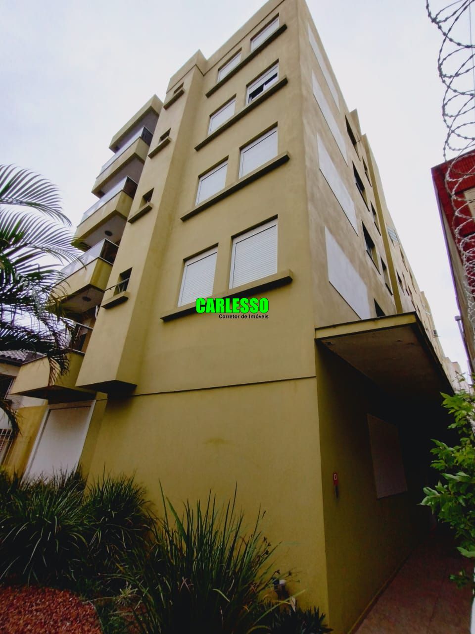 Apartamento para alugar  no Centro - Santa Maria, RS. Imóveis