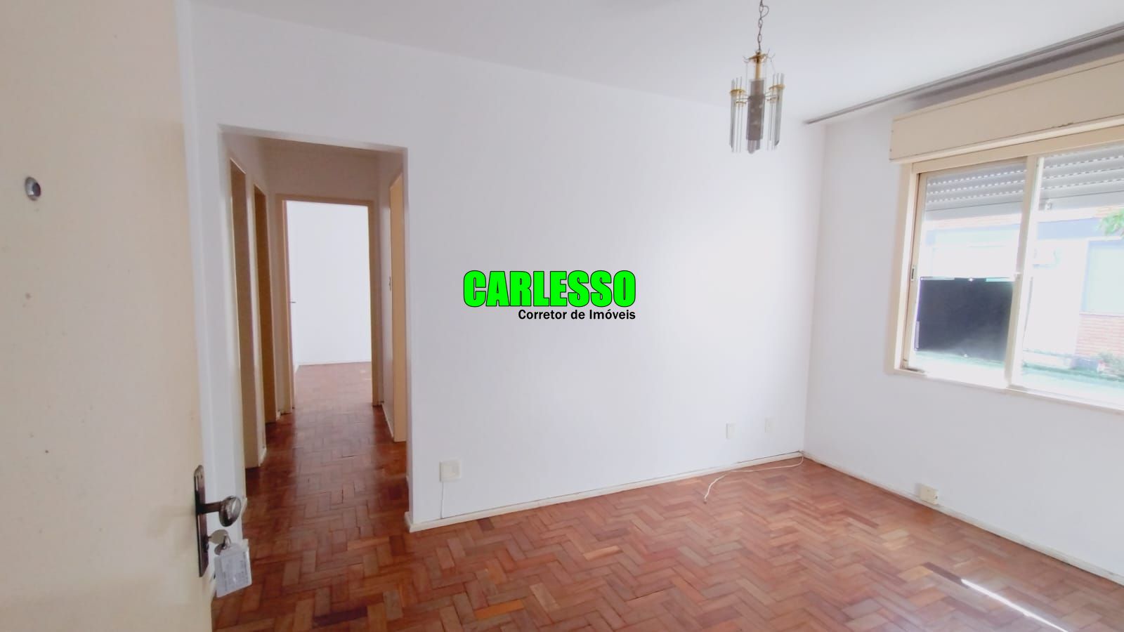 Apartamento à venda com 3 quartos, 77m² - Foto 3