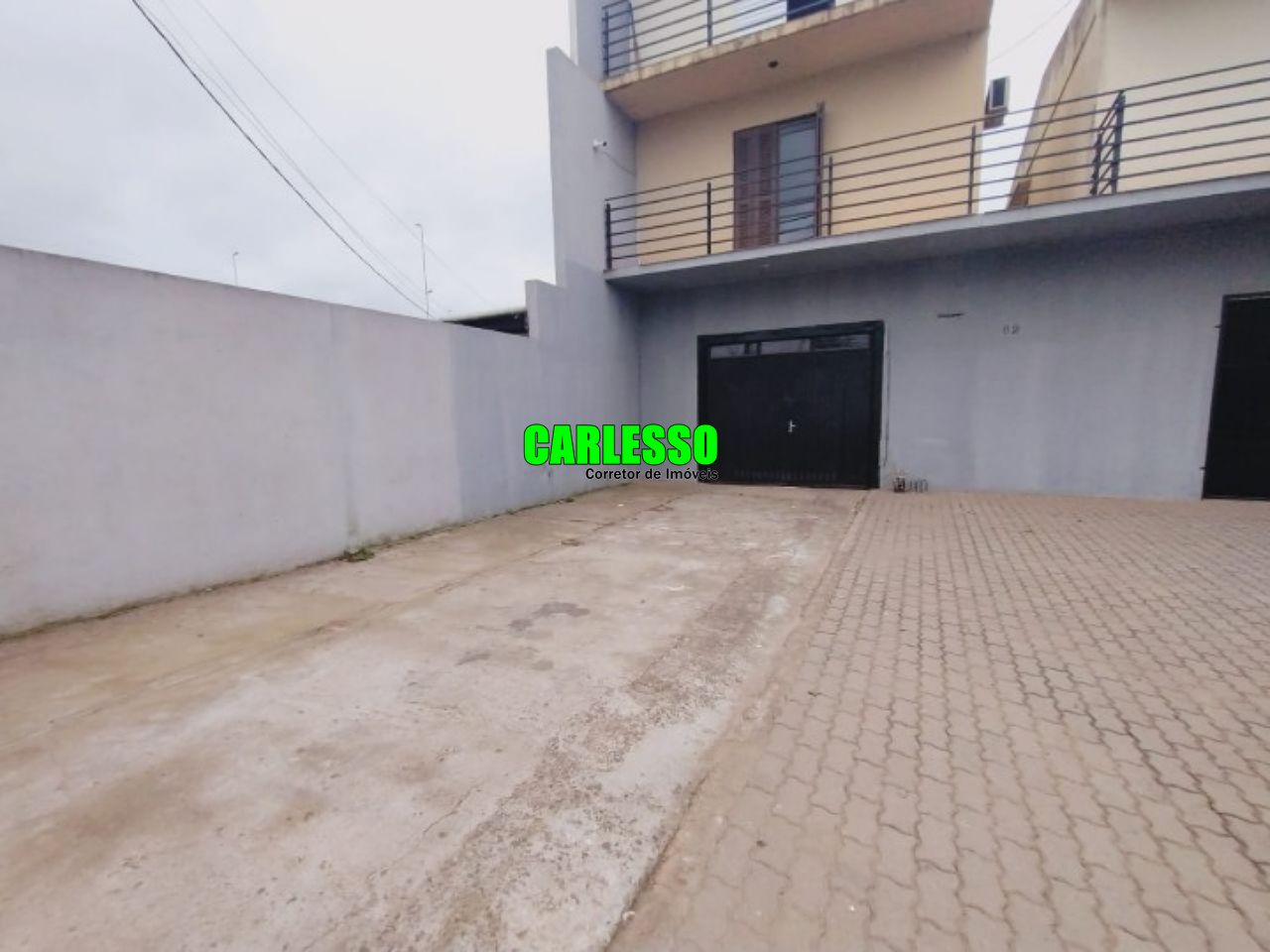 Loja comercial