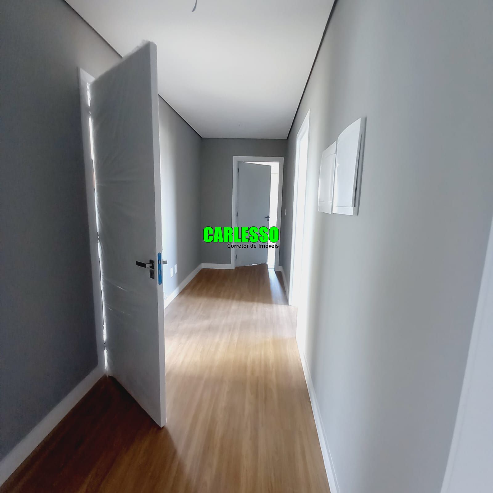 Apartamento à venda com 3 quartos, 155m² - Foto 13