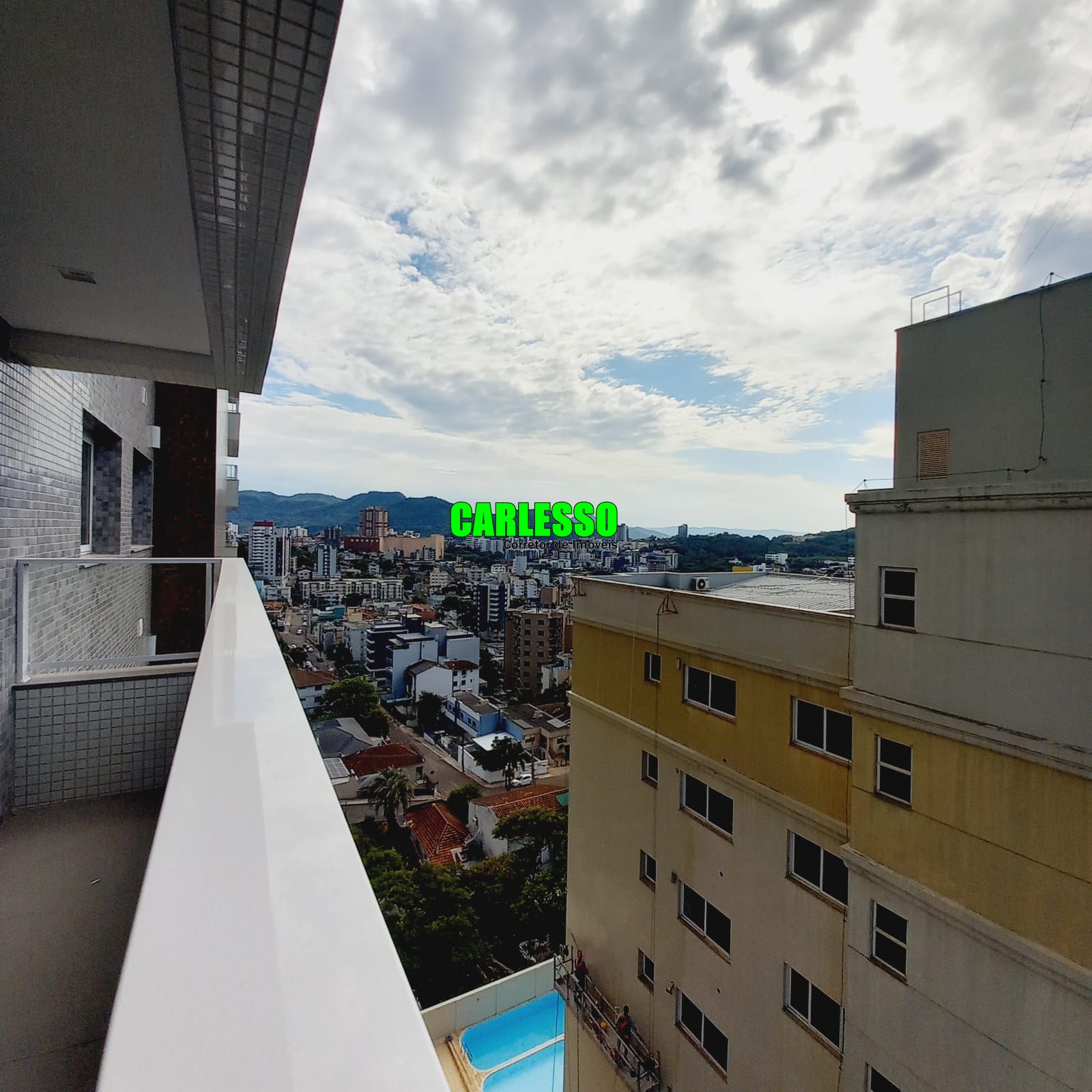 Apartamento à venda com 3 quartos, 155m² - Foto 10