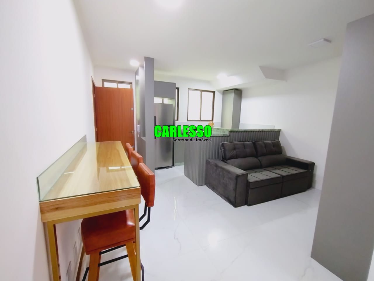 Apartamento à venda com 1 quarto, 41m² - Foto 14