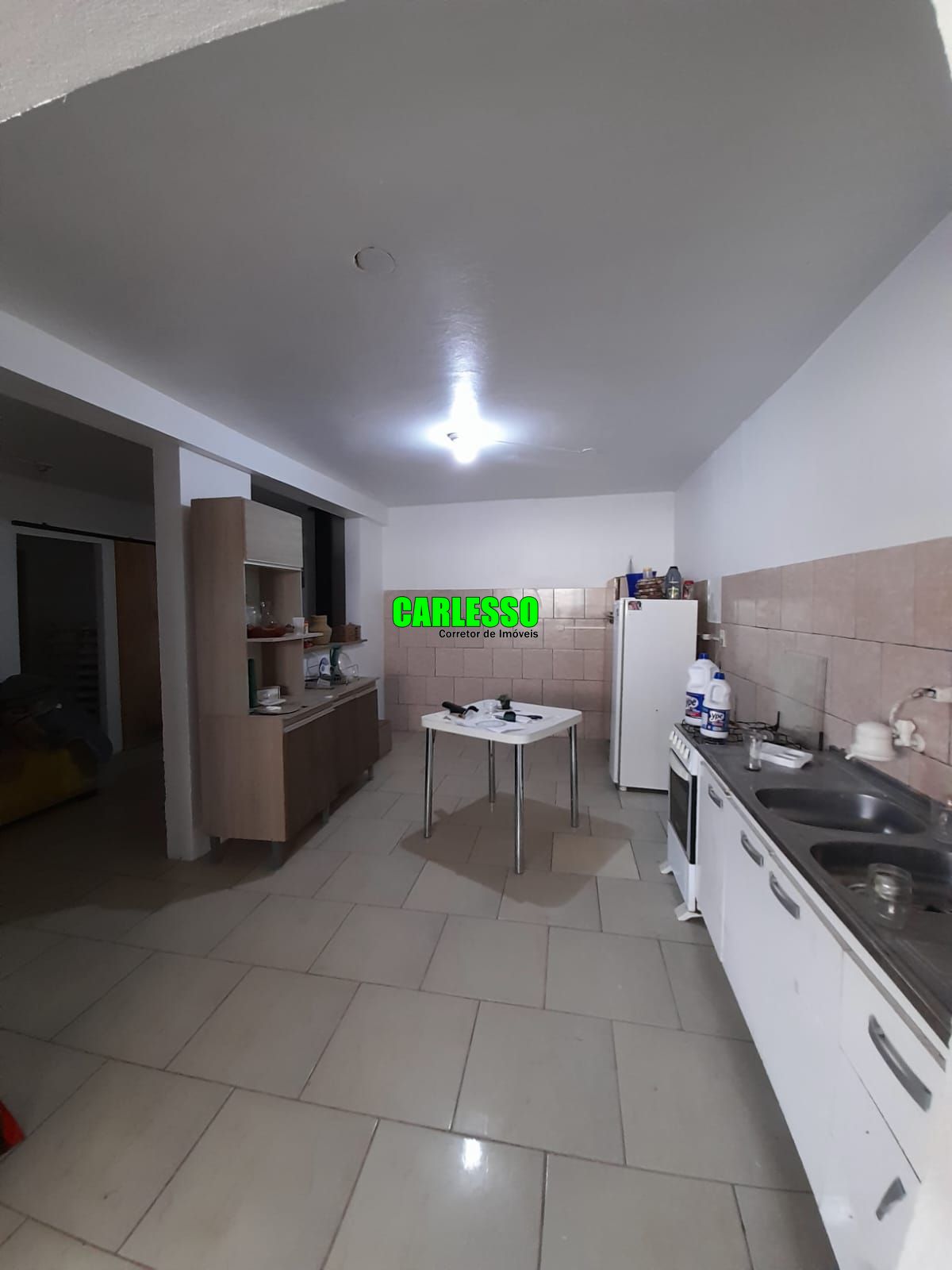 Casa à venda com 3 quartos, 183m² - Foto 8