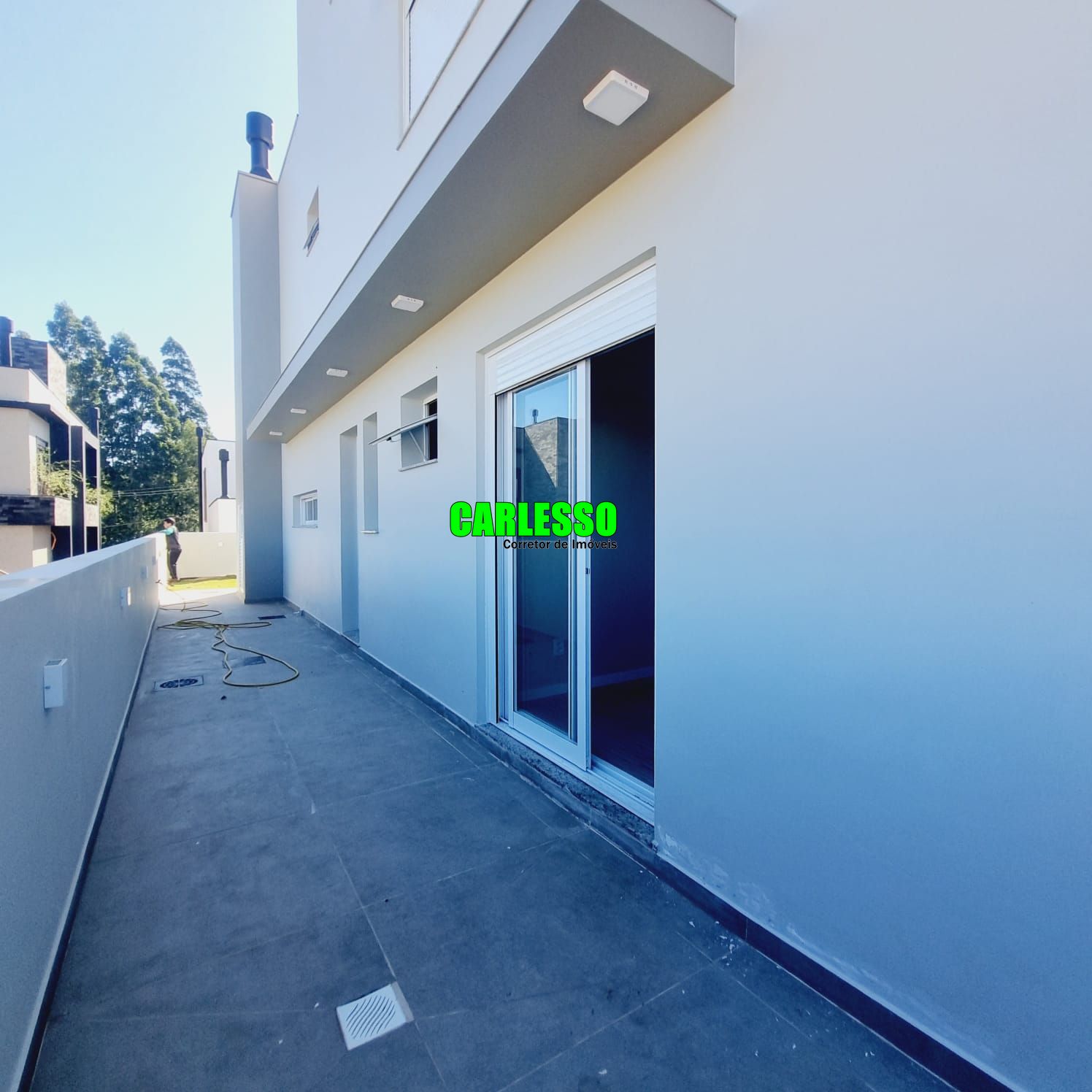 Casa à venda com 4 quartos, 257m² - Foto 25