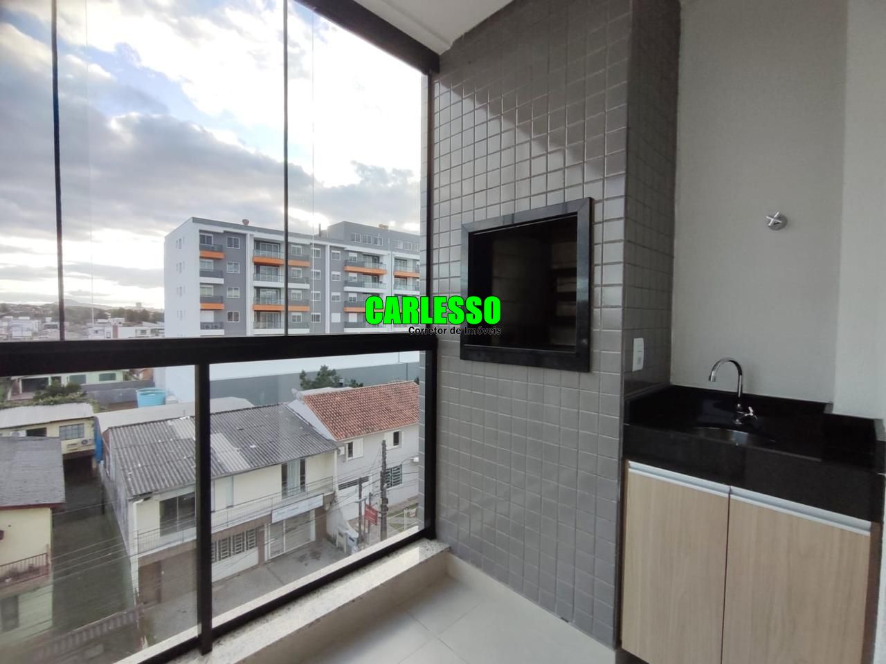 Apartamento à venda com 2 quartos, 66m² - Foto 8