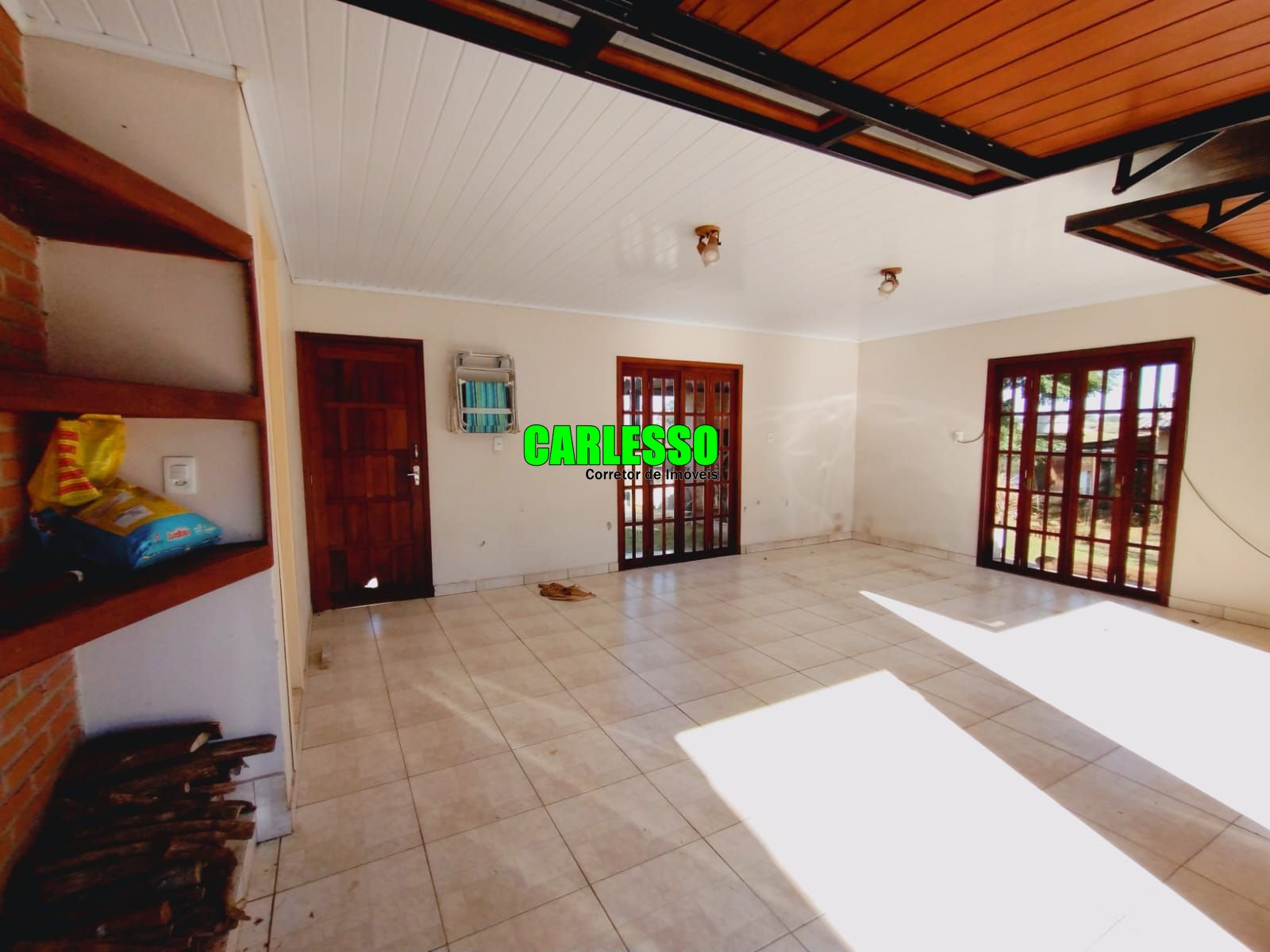 Casa à venda com 3 quartos, 132m² - Foto 23