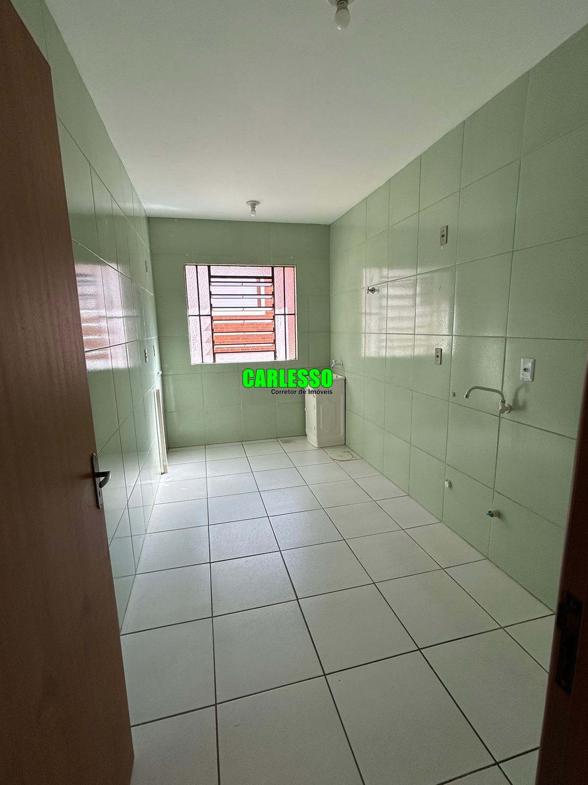 Apartamento à venda com 2 quartos, 50m² - Foto 5