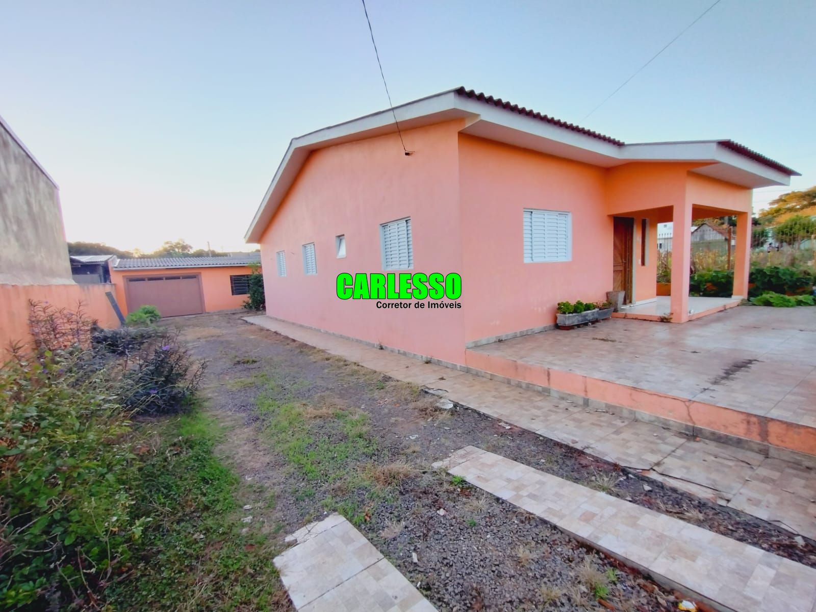 Casa à venda com 3 quartos, 160m² - Foto 22