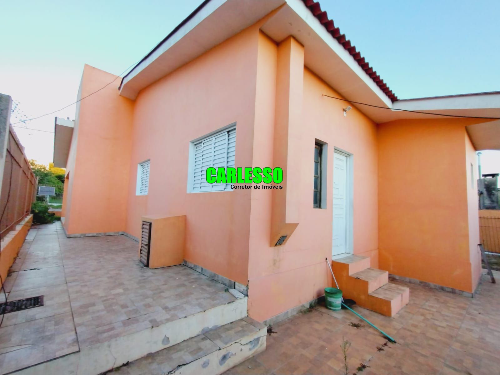 Casa à venda com 3 quartos, 160m² - Foto 27
