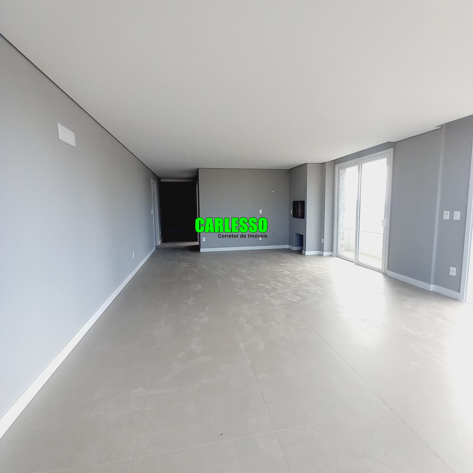 Apartamento à venda com 3 quartos, 155m² - Foto 5