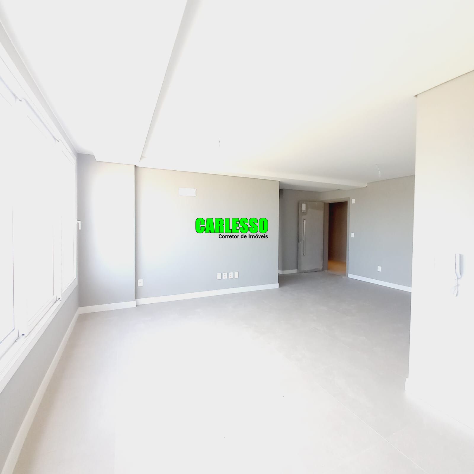 Apartamento à venda com 2 quartos, 87m² - Foto 5