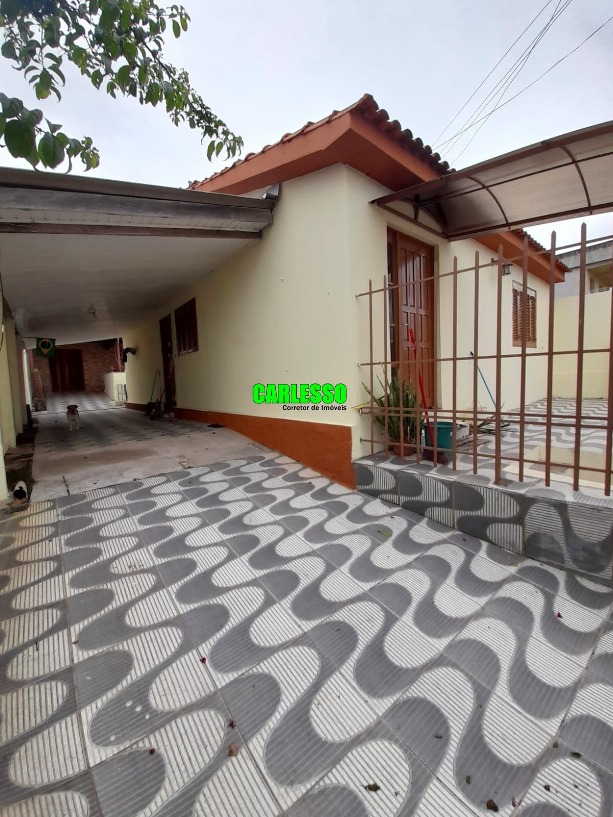 Casa à venda com 3 quartos, 183m² - Foto 14