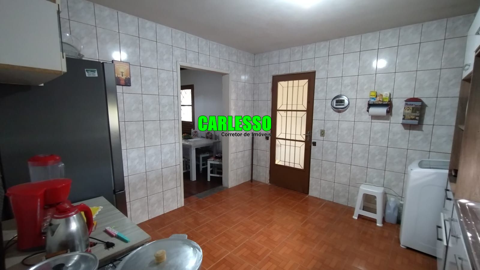 Casa à venda com 3 quartos, 108m² - Foto 14