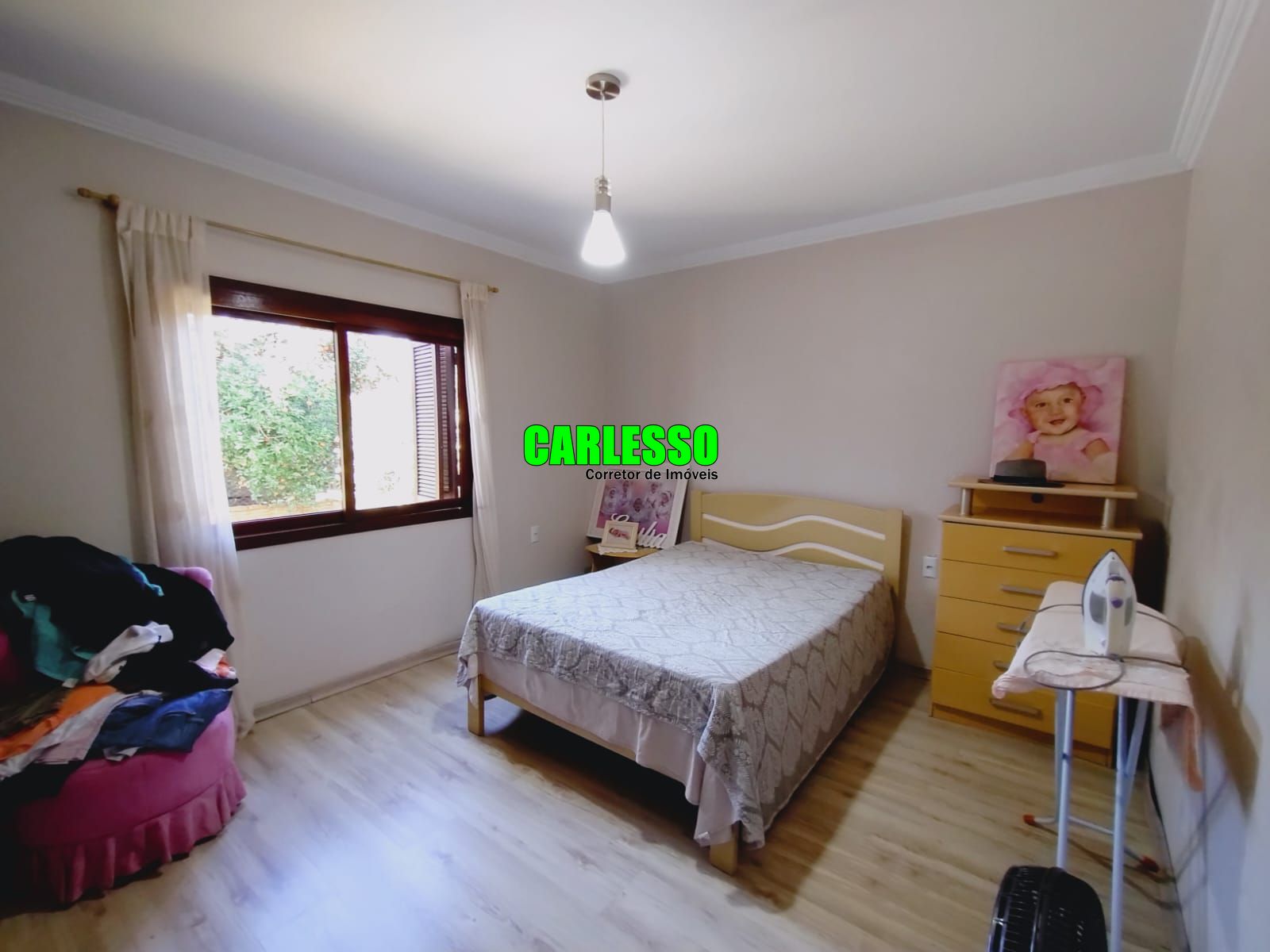 Casa à venda com 3 quartos, 132m² - Foto 19