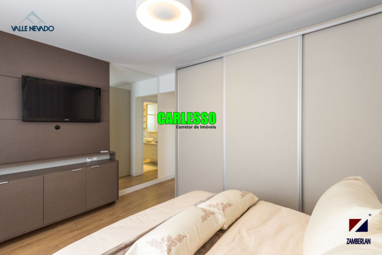 Apartamento à venda com 3 quartos, 116m² - Foto 17