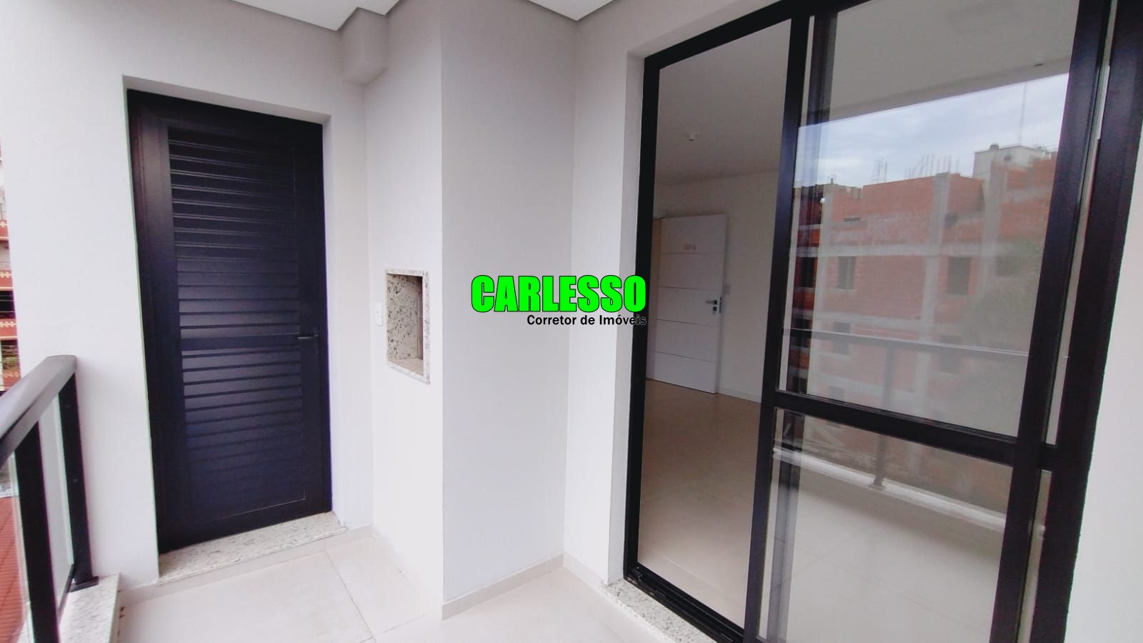 Apartamento à venda com 2 quartos, 66m² - Foto 13