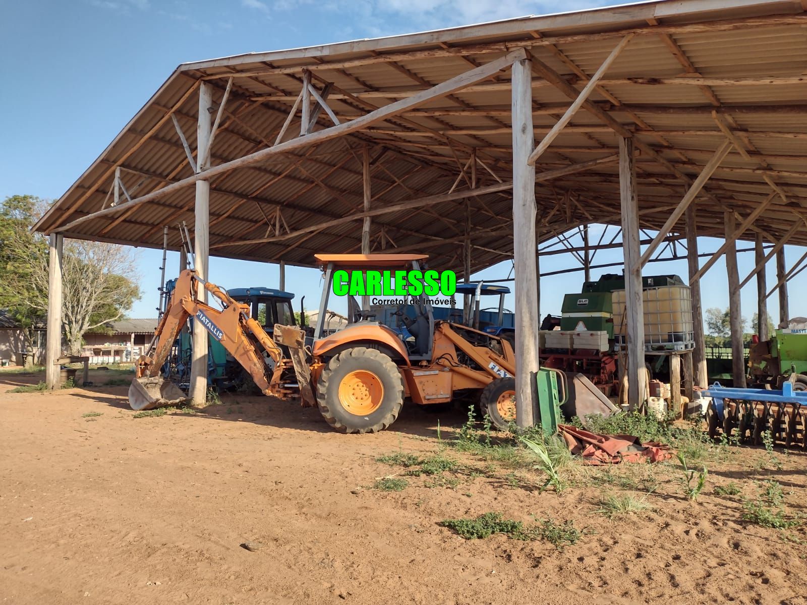 Fazenda à venda com 3 quartos, 630000m² - Foto 27