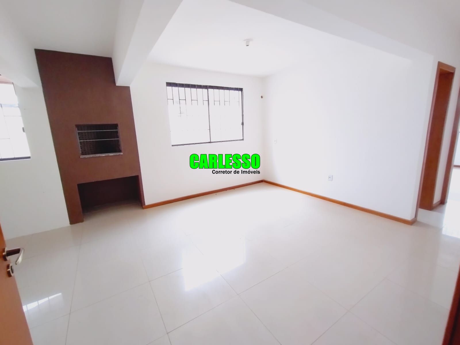 Apartamento à venda com 1 quarto, 47m² - Foto 3