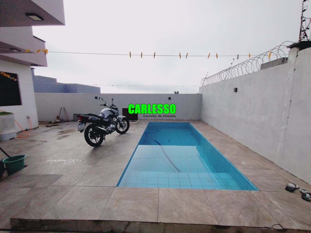 Casa à venda com 3 quartos, 224m² - Foto 15