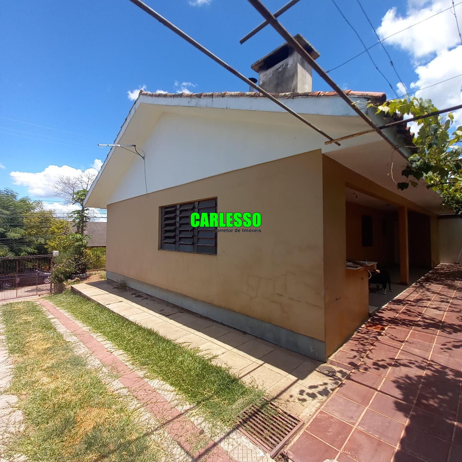 Casa à venda com 4 quartos, 171m² - Foto 18