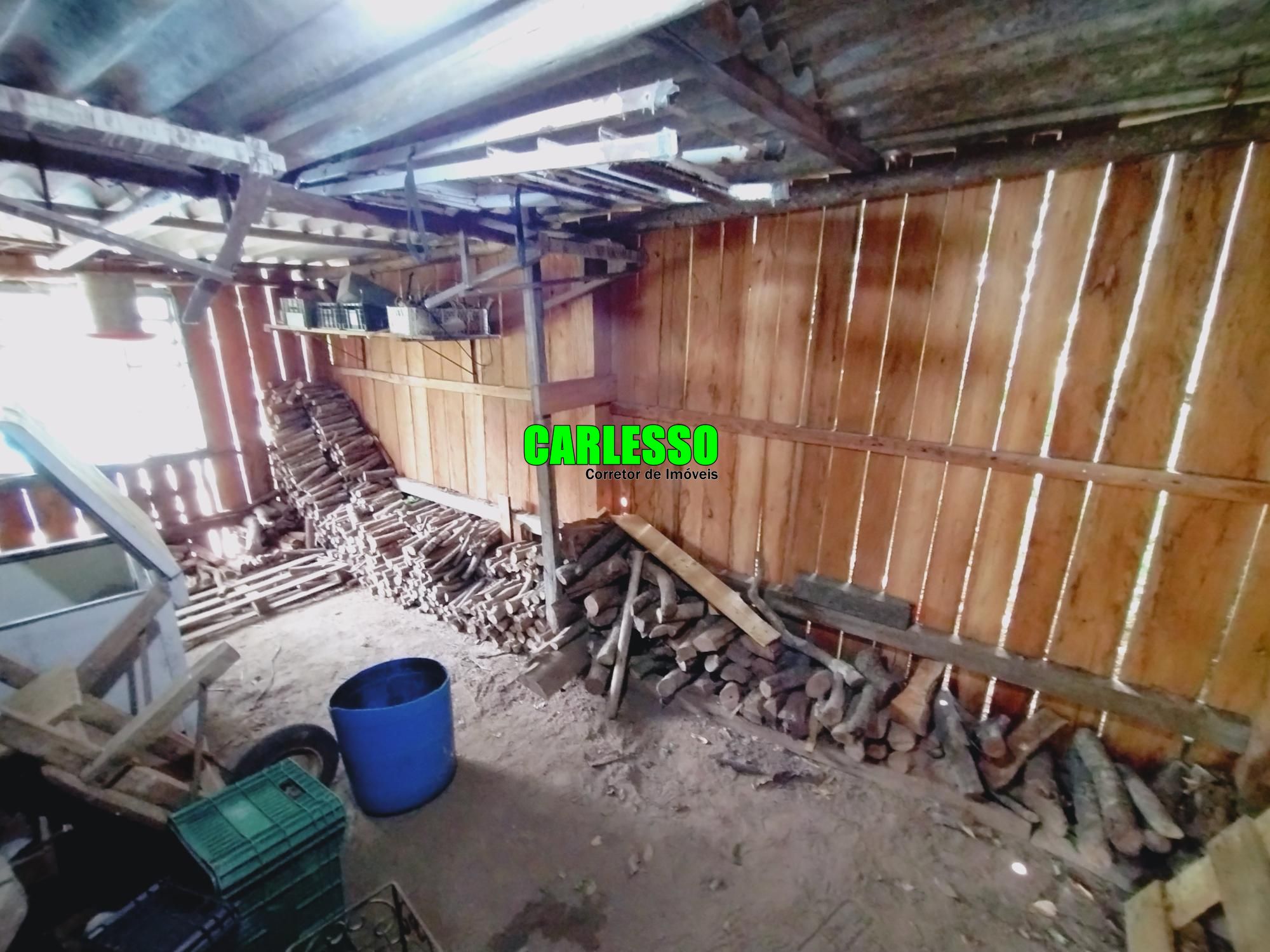 Chácara à venda com 2 quartos, 100m² - Foto 27