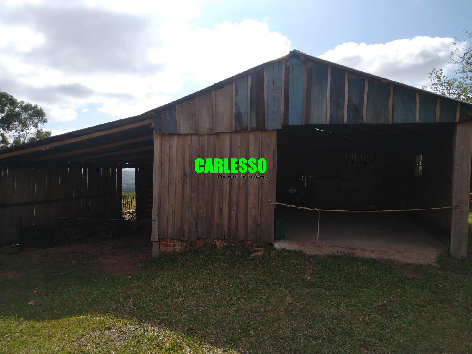 Fazenda à venda com 2 quartos, 100m² - Foto 17