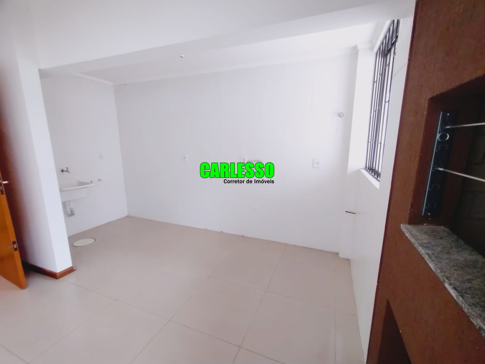 Apartamento à venda com 1 quarto, 47m² - Foto 5