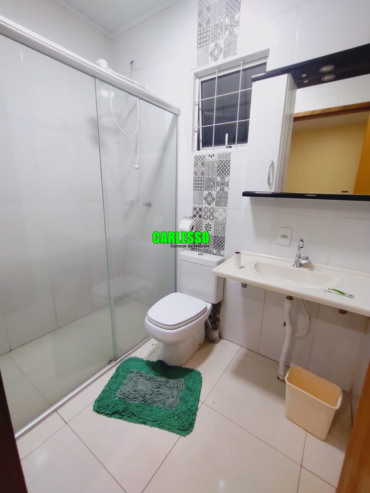 Casa à venda com 3 quartos, 160m² - Foto 18