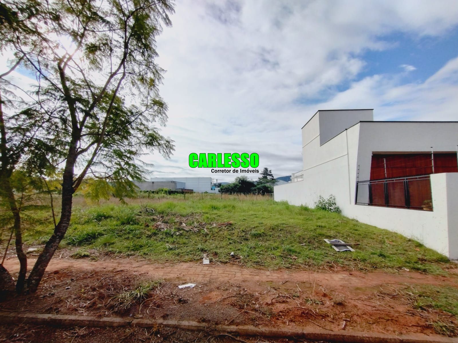 Terreno/Lote à venda  no Camobi - Santa Maria, RS. Imóveis